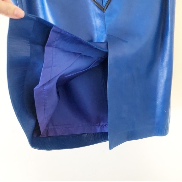 Jean Claude Jitrois Couture Jacket and Skirt Set - Picture 6 of 16